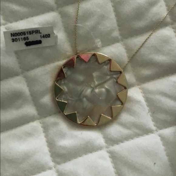 South Moon Under necklace - Picture 3 of 3